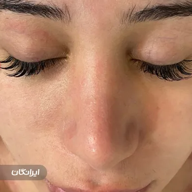 سالن مراقبت پوستی کیمیا