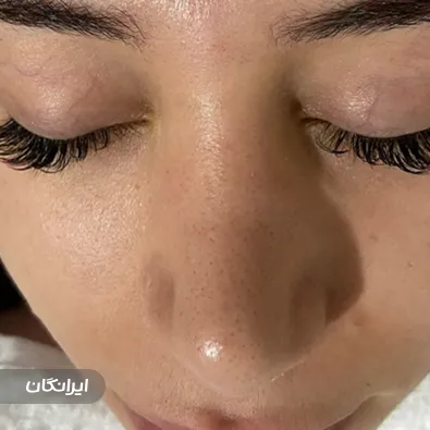 سالن مراقبت پوستی کیمیا