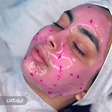 کلینیک زیبایی ندا