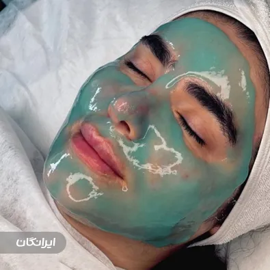 کلینیک زیبایی ندا