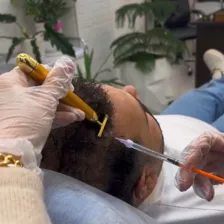 کلینیک زیبایی دکتر پریناز میرزایی