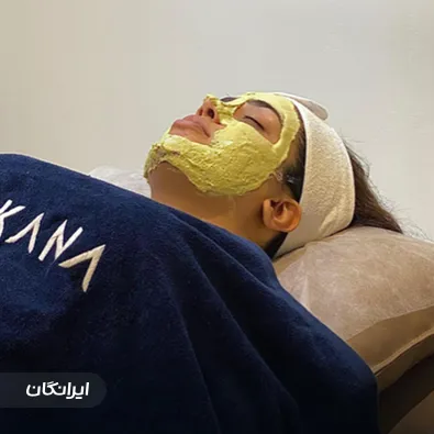 فیشیالیست فاطمه پورامینایی