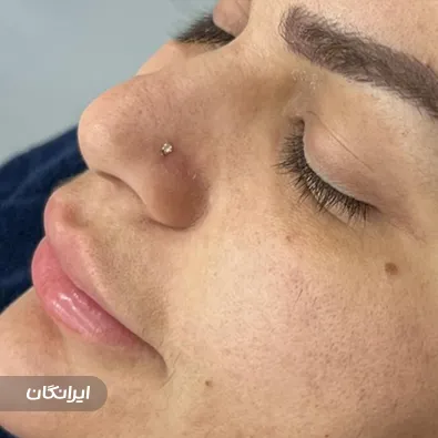 سالن مراقبت پوستی حاجی زاده