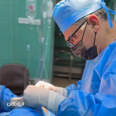 دکتر حمید نوری