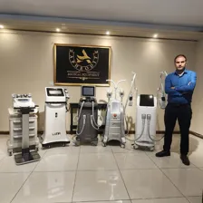 فروشگاه تجهیزات پزشکی آفرودیت