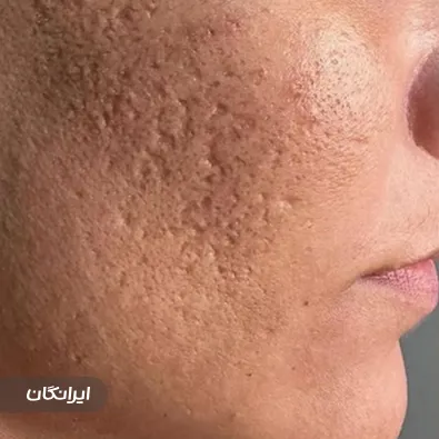 کلینیک زیبایی سودا