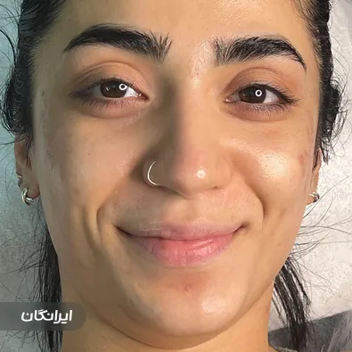 سالن مراقبت پوستی رضایی