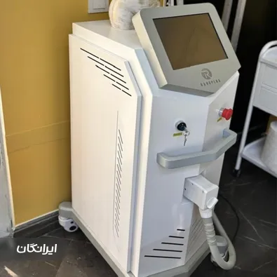 کلینیک زیبایی ماه شو