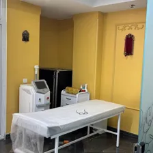 کلینیک زیبایی ماه شو