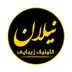لوگوی کلینیک زیبایی نیلان