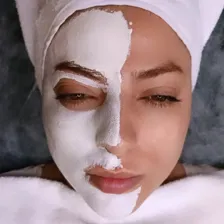 سالن مراقبت پوستی رودا