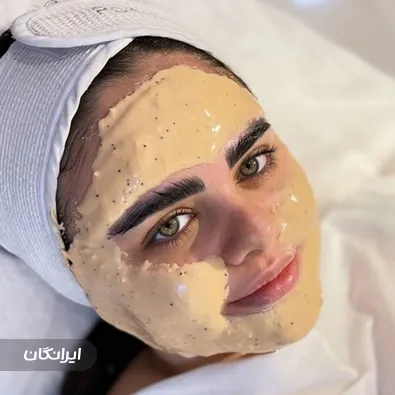 سالن مراقبت پوستی شیوا