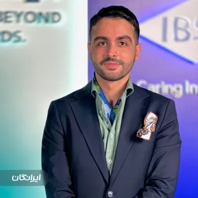 کلینیک زیبایی دکتر سینا صدر