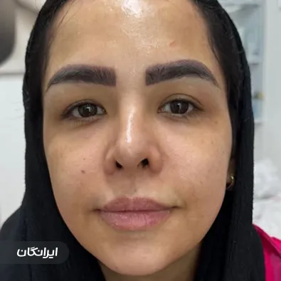 کلینیک زیبایی ساداتی