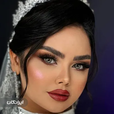 سالن زیبایی وانیشا