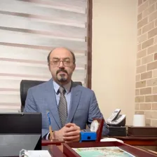 دکتر مجید عمادی