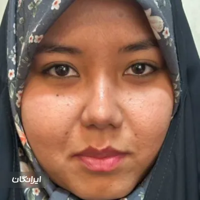 دکتر مهسا احمدزاده