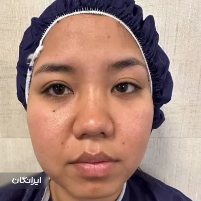 دکتر مهسا احمدزاده