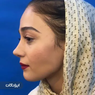 دکتر مهسا احمدزاده