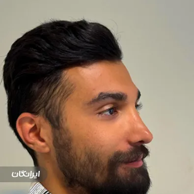 دکتر سام تویسرکانی