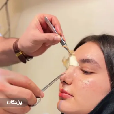 دکتر سام تویسرکانی