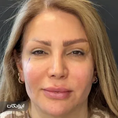 کلینیک زیبایی دکتر شاهد پشام