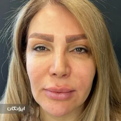 کلینیک زیبایی دکتر شاهد پشام