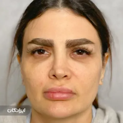 کلینیک زیبایی دکتر فاطمه علامه زاده