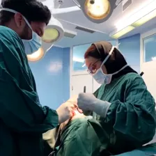 دکتر محجوبه پازوکی