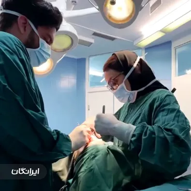 دکتر محجوبه پازوکی