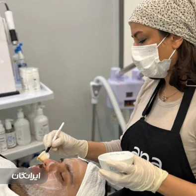 کلینیک زیبایی دکتر محمدرضا رابط
