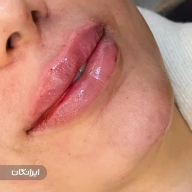 کلینیک زیبایی دکتر حسن فلاح زاده