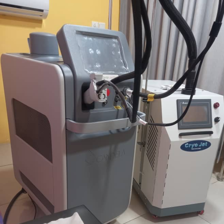 کلینیک زیبایی لیزر شات