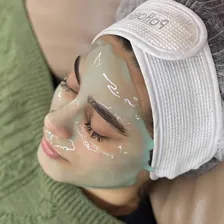 سالن مراقبت پوستی سحر