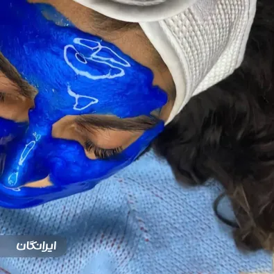 سالن مراقبت پوستی سحر