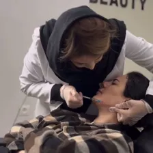 کلینیک زیبایی دکتر نیلوفر حسینی