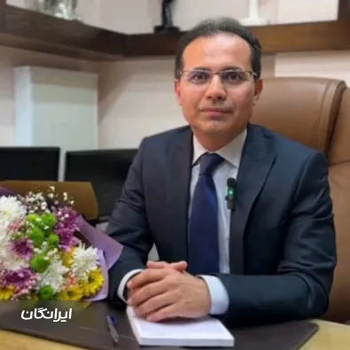 دکتر حسین دستغيب