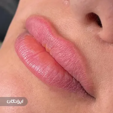 سالن آرایش دائم نسرین کمندلو