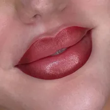 سالن آرایش دائم نسرین کمندلو