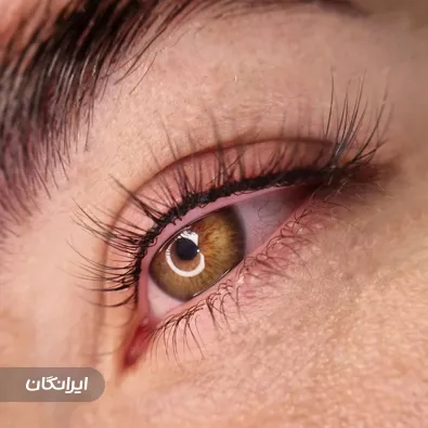 سالن آرایش دائم مریم قبادی