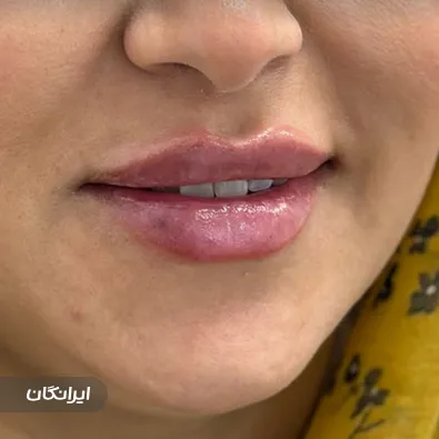 کلینیک زیبایی دکتر هدیه محمودی