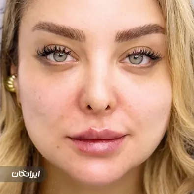 کلینیک زیبایی دکتر هدیه محمودی