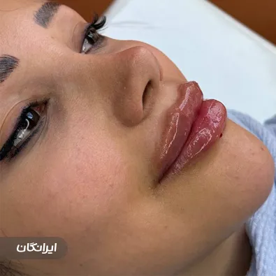 کلینیک زیبایی دکتر آزاده اسماعیلی