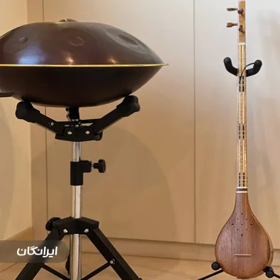 آموزشگاه موسیقی آهنگ