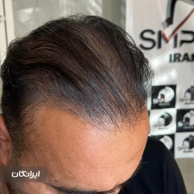 کلینیک زیبایی احمدی پور