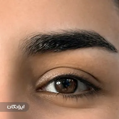 سالن آرایش دائم مریم سلطانی