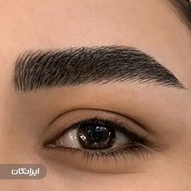 سالن آرایش دائم مریم سلطانی