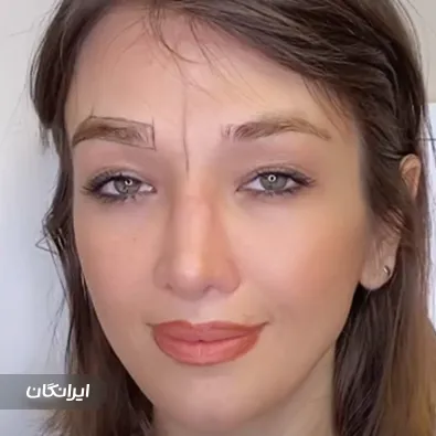 سالن آرایش دائم راضیه احمدی