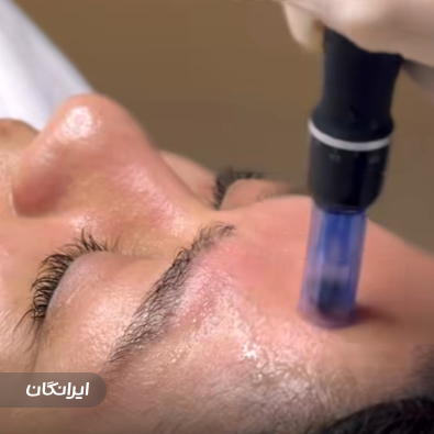 کلینیک زیبایی و لیزر شادیم