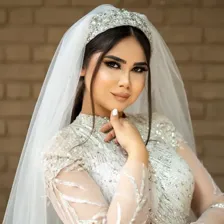 سالن زیبایی تاجی